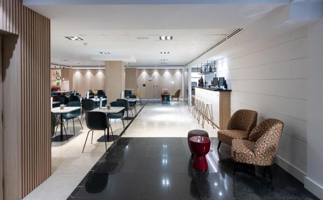 Фото отеля Catalonia Diagonal Centro Hotel