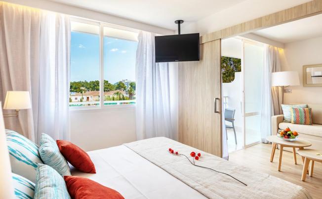 Фото отеля Viva Eden Lago Aparthotel
