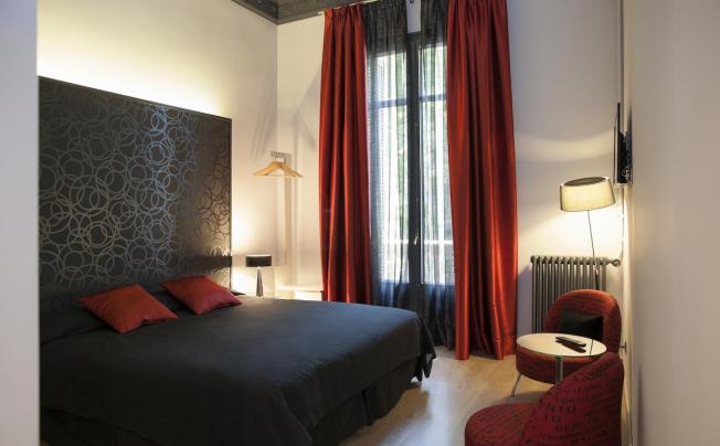 Фото отеля Umma Barcelona B&b Boutique Hotel