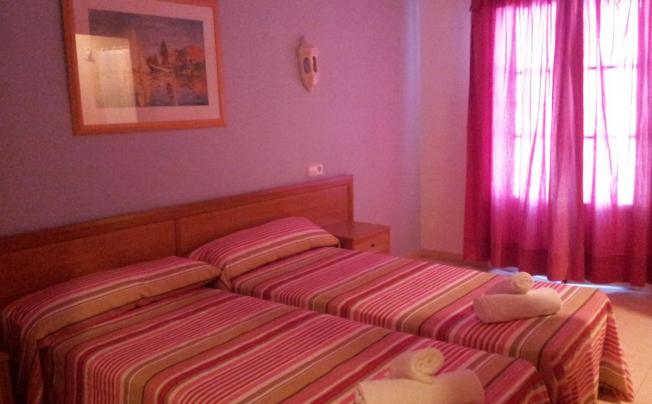 Фото отеля Ferrer Hostal