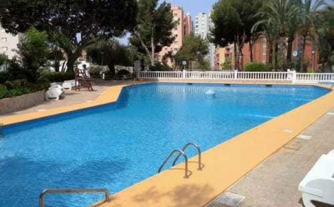 Фото отеля Playmon Park Apartamento 