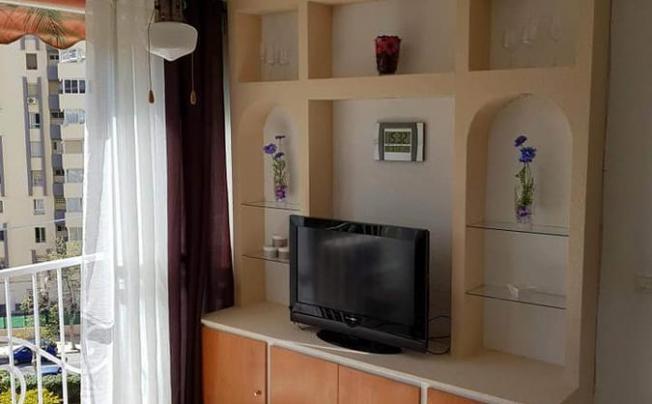 Фото отеля Playmon Park Apartamento 