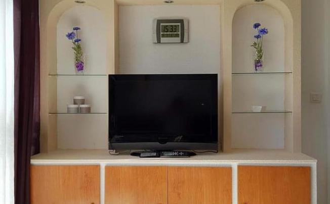 Фото отеля Playmon Park Apartamento 