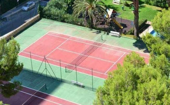 Фото отеля Playmon Park Apartamento 