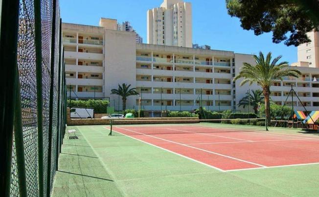 Фото отеля Playmon Park Apartamento 