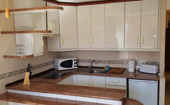 Фото отеля Playmon Park Apartamento 