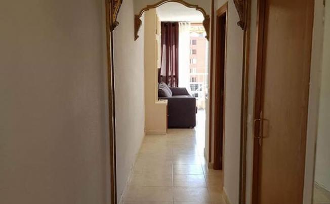 Фото отеля Playmon Park Apartamento 