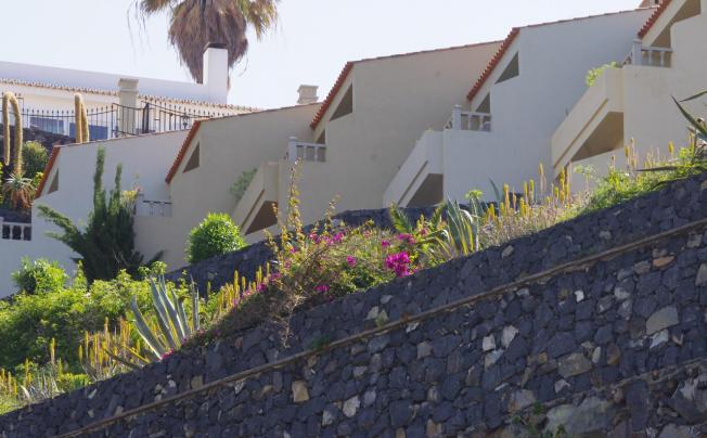 Фото отеля Playa de Los Roques Apartamentos