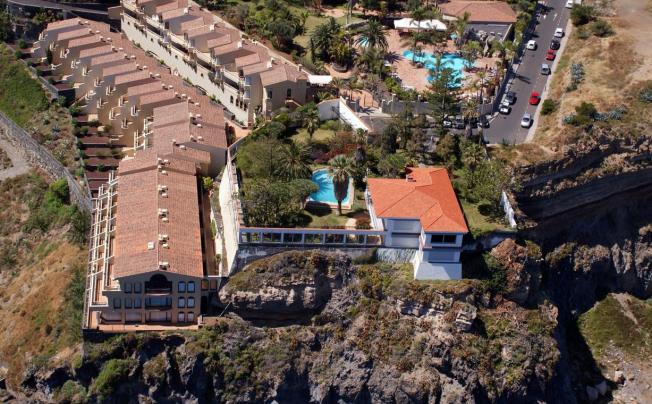 Фото отеля Playa de Los Roques Apartamentos