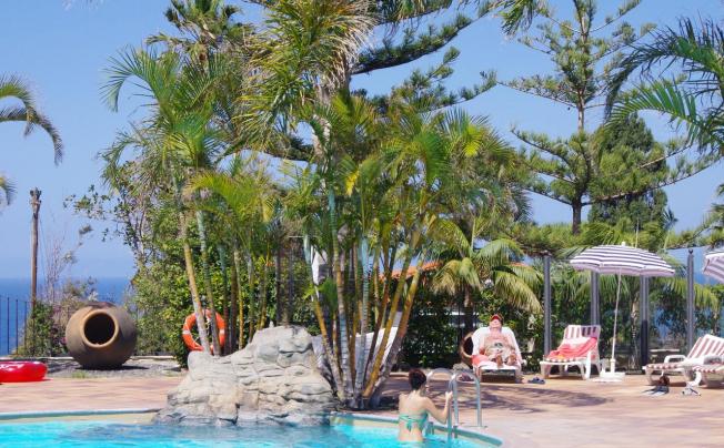 Фото отеля Playa de Los Roques Apartamentos