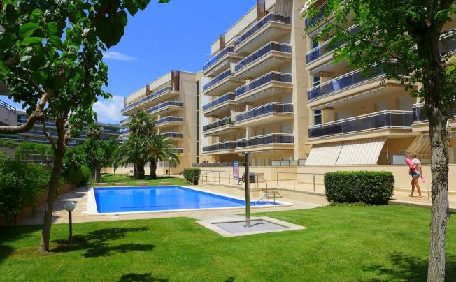 Фото отеля Ventura Village Rentalmar