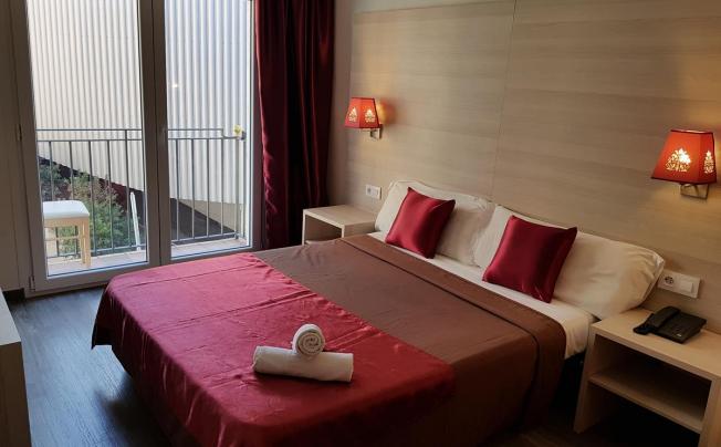 Фото отеля Norai Hotel