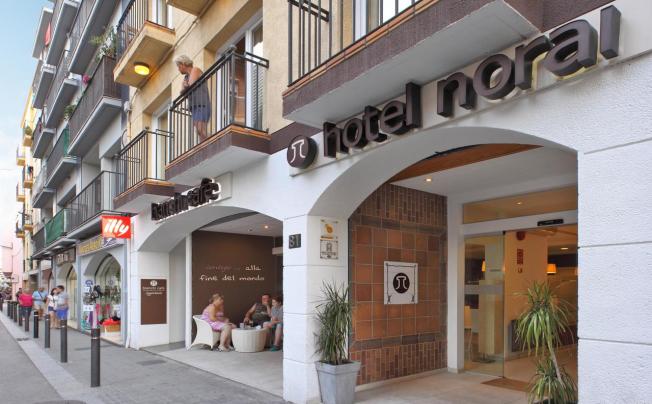 Фото отеля Norai Hotel