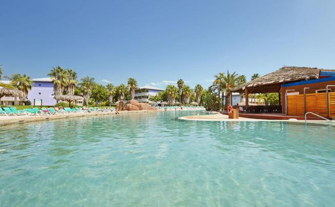 Фото отеля Portaventura Hotel Caribe