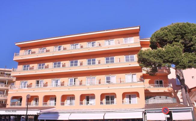 Фото отеля Alcina Hostal