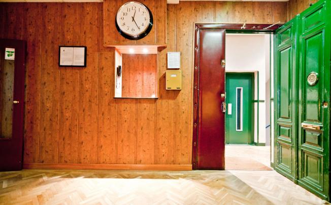 Фото отеля Asuncion Hostal