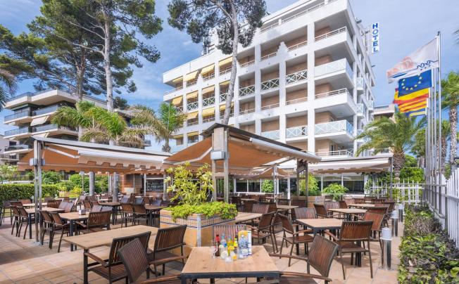 Фото отеля Casablanca Playa Hotel