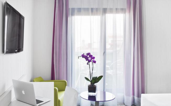 Фото отеля Ibis Styles Madrid Prado