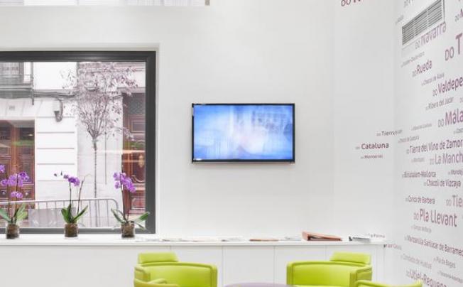 Фото отеля Ibis Styles Madrid Prado