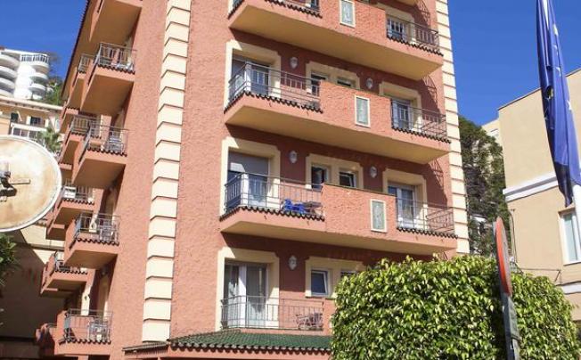 Фото отеля Soho Los Naranjos (ex. Sercotel Los Naranjos)