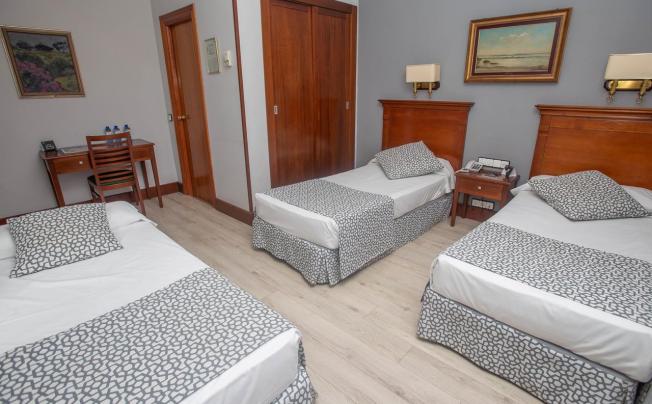 Фото отеля Soho Los Naranjos