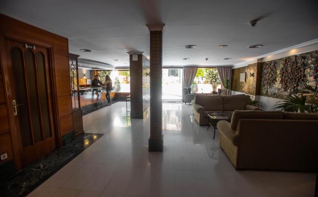 Фото отеля Soho Los Naranjos