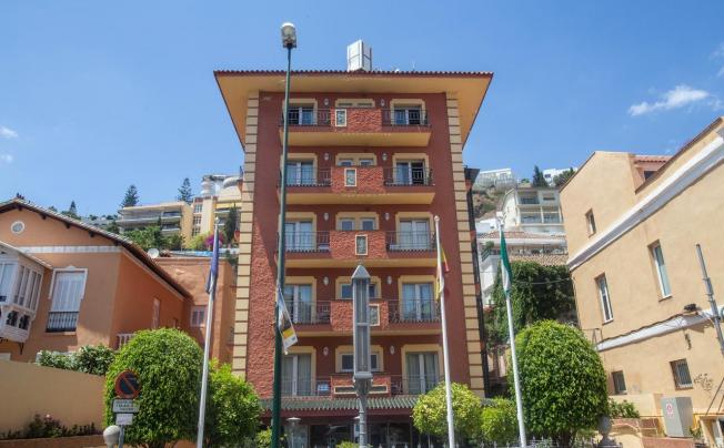 Фото отеля Soho Los Naranjos