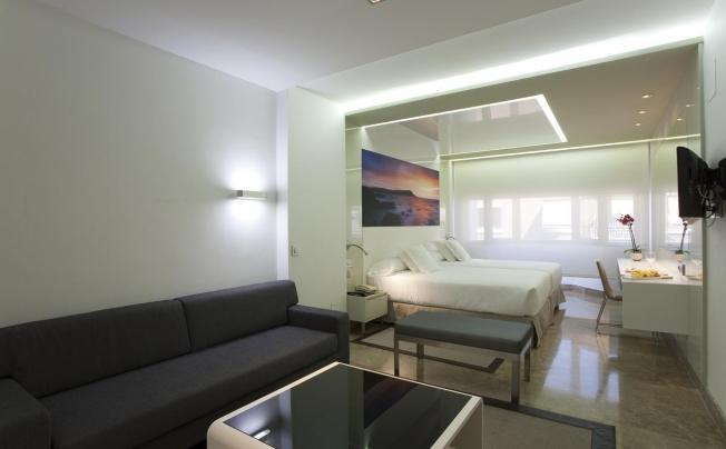 Фото отеля Vp El Madrono Hotel