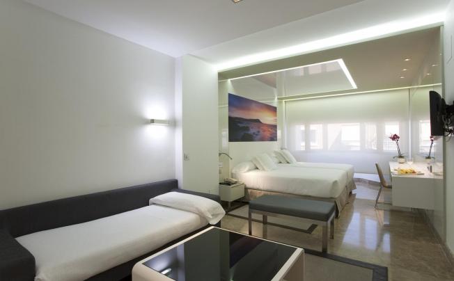 Фото отеля Vp El Madrono Hotel