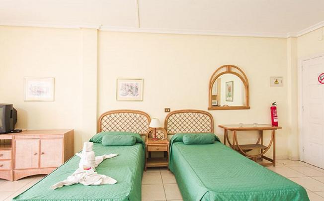Фото отеля Chayofa Country Club Aparthotel