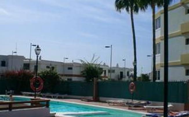 Фото отеля El Cisne Apartamentos