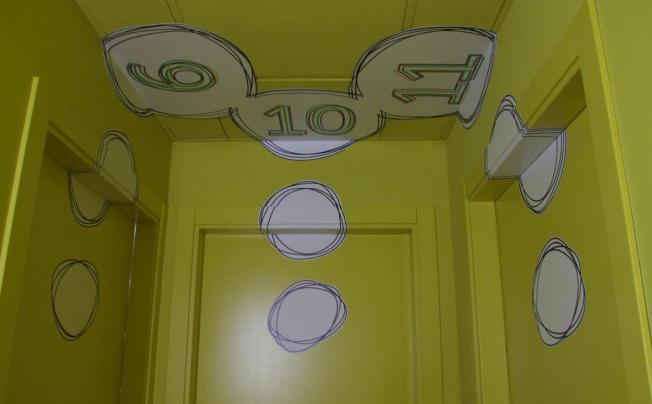 Фото отеля 