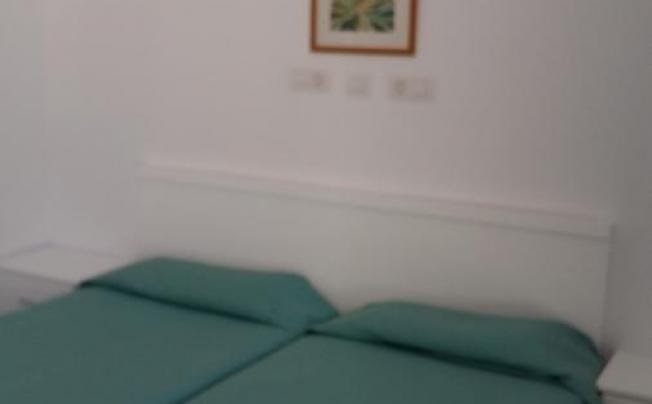 Фото отеля Maspalomas Lago Bungalows