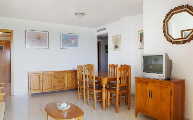 Фото отеля Ibersol Siesta Dorada Apartments