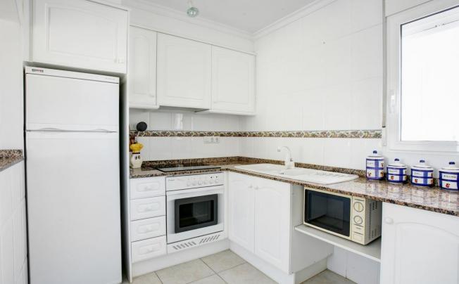 Фото отеля La Giralda Apartment