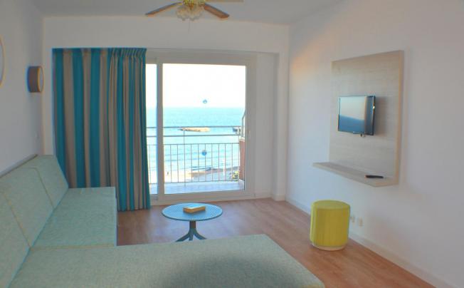 Фото отеля Playa Moreia Apartamentos