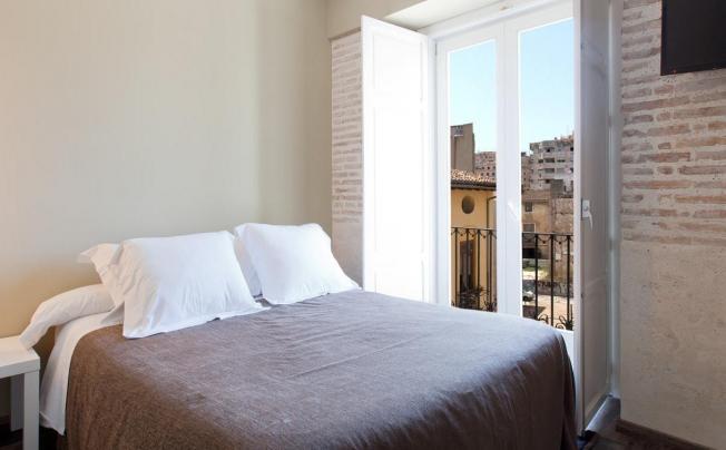 Фото отеля Cosy Rooms Bolseria