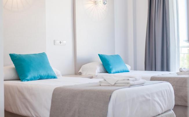 Фото отеля Blue Sea Don Jaime Hotel