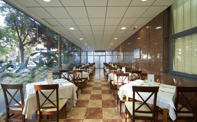 Фото отеля Eurosalou Hotel & Spa