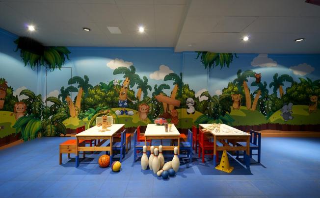 Фото отеля Eurosalou Hotel & Spa