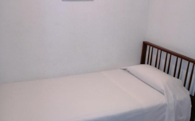 Фото отеля La Nogalera Apartamentos