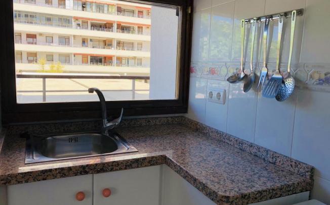 Фото отеля La Nogalera Apartamentos
