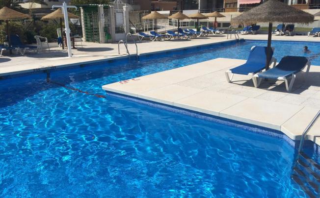 Фото отеля La Nogalera Apartamentos