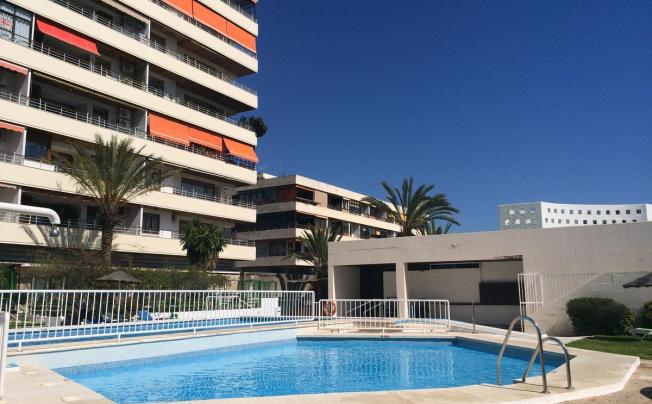 Фото отеля La Nogalera Apartamentos