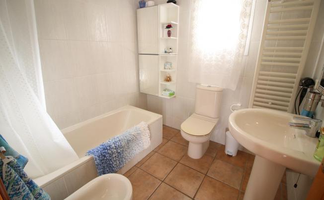 Фото отеля Gavina Puerta De Calpe Hotel