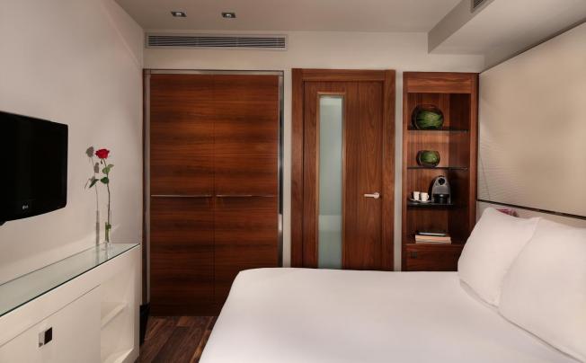 Фото отеля 