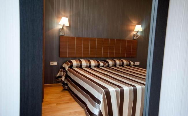 Фото отеля BCN 46 HOSTAL
