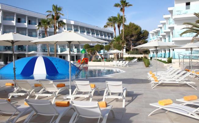 Фото отеля Iberostar Playa De Muro 