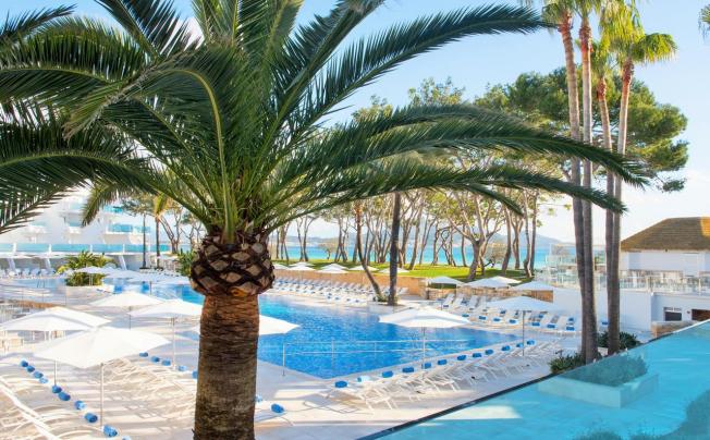 Фото отеля Iberostar Playa De Muro 