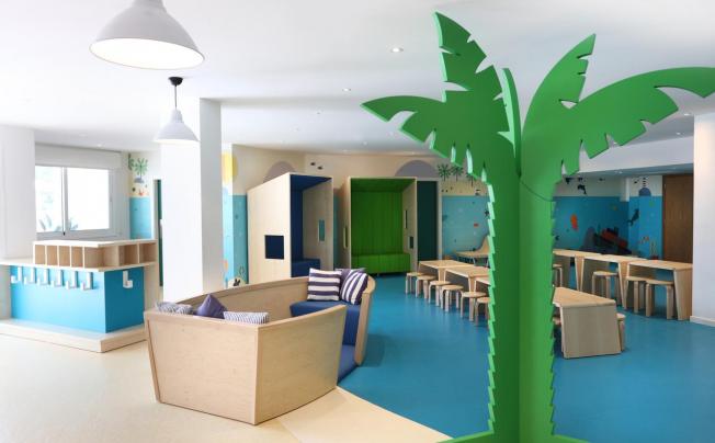 Фото отеля Iberostar Playa De Muro 